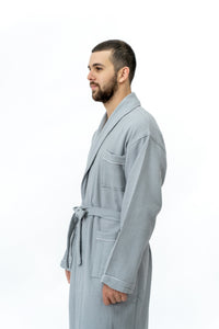 Men's Bathrobe