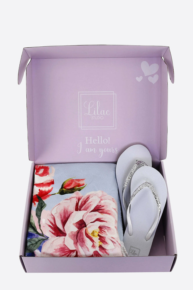 Gift Box - Capri