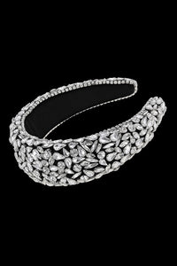 Crystal Hairband