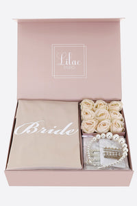 Gift Box - Timeless