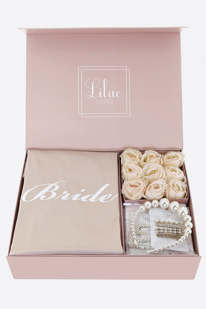 Gift Box - Timeless