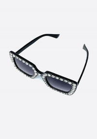 Bella Sunglasses - Black