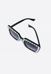 Bella Sunglasses - Black