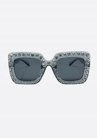 Bella Sunglasses - Gray
