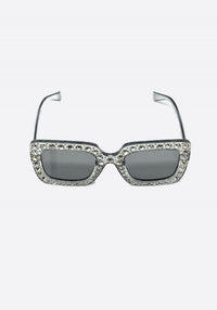 Bella Sunglasses - Gray