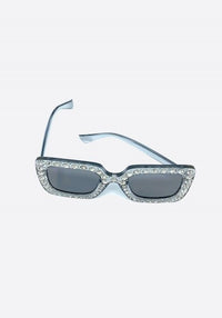 Bella Sunglasses - Gray