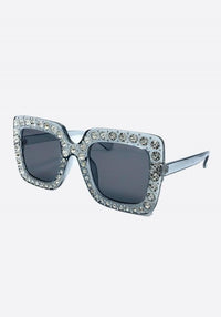 Bella Sunglasses - Gray