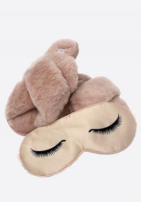 Eye Mask