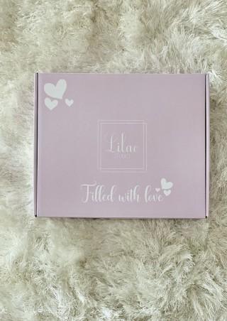 Gift Box - Lavender