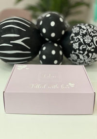 Gift Box - Lavender