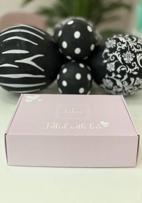 Gift Box - Lavender