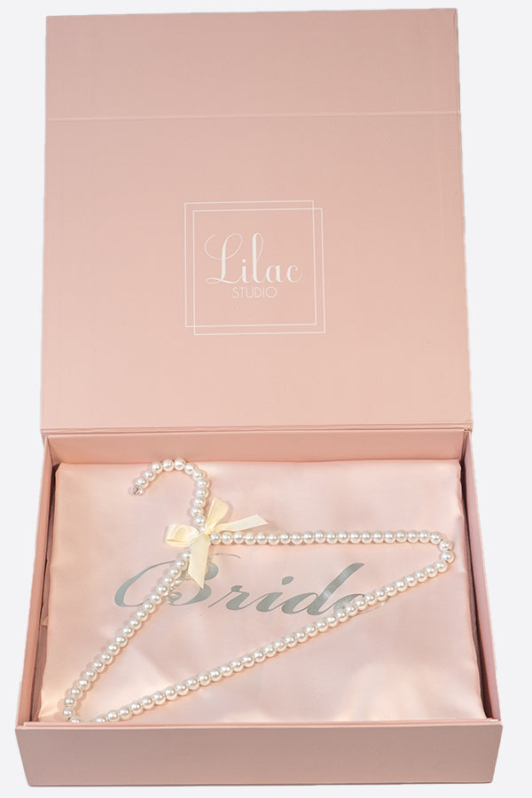 Gift Box - Allure