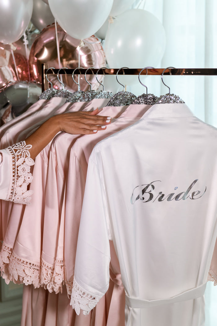 Sequin Hanger