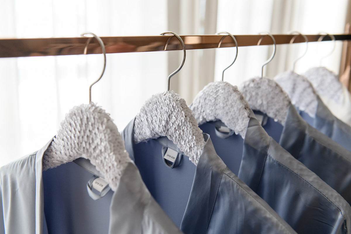 Sequin Hanger