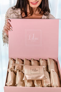 Dancing Flats Box