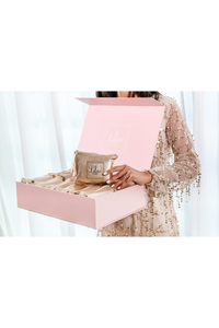Dancing Flats Box