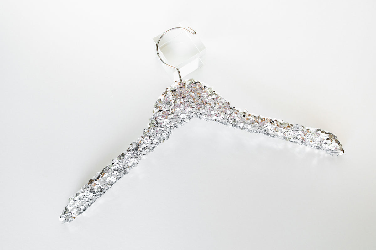Sequin Hanger