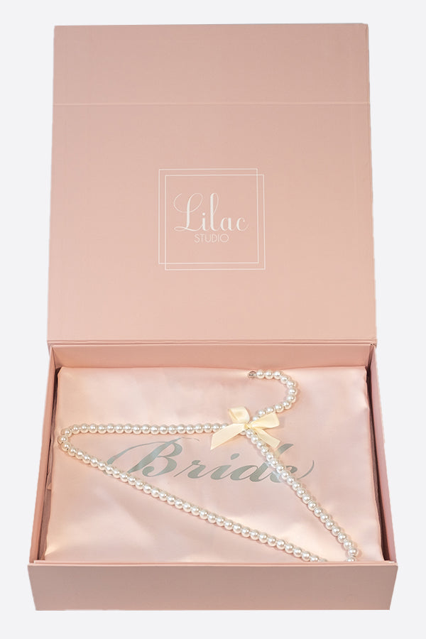 Gift Box - Allure
