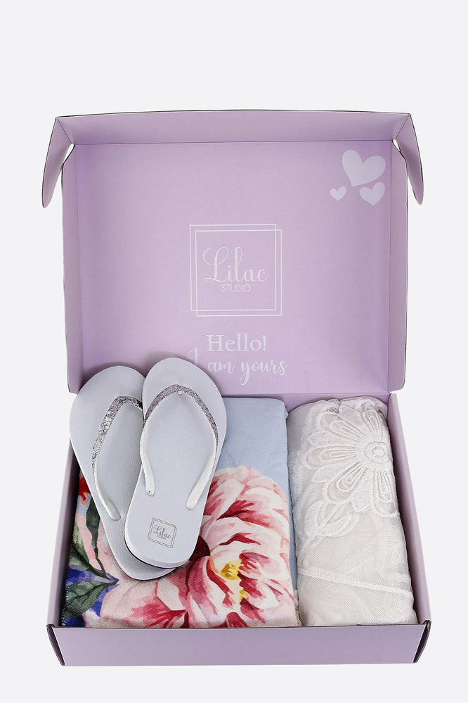 Gift Box - Bali