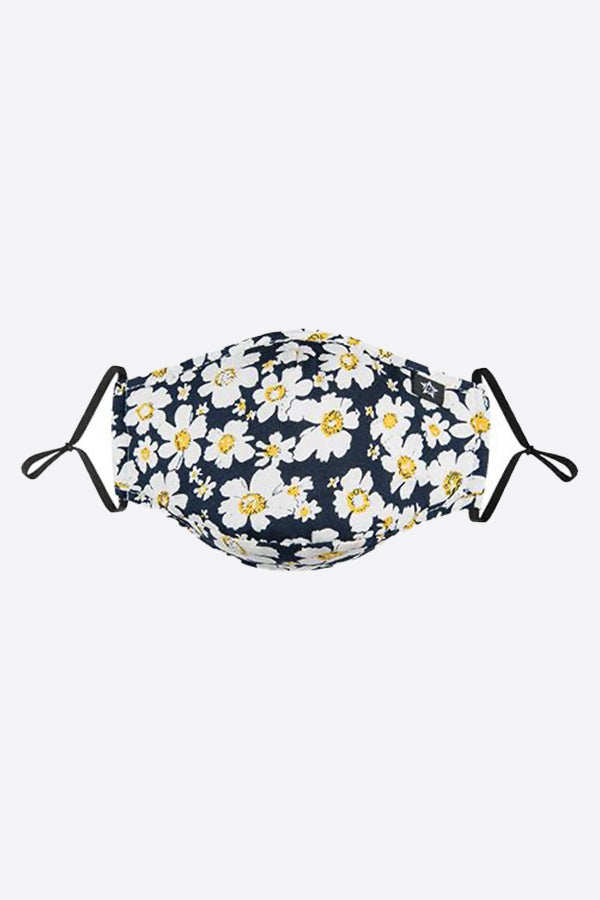 Face Mask - Daisy