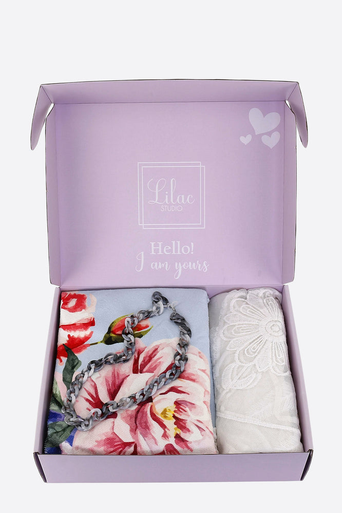 Gift Box - Saint Tropez