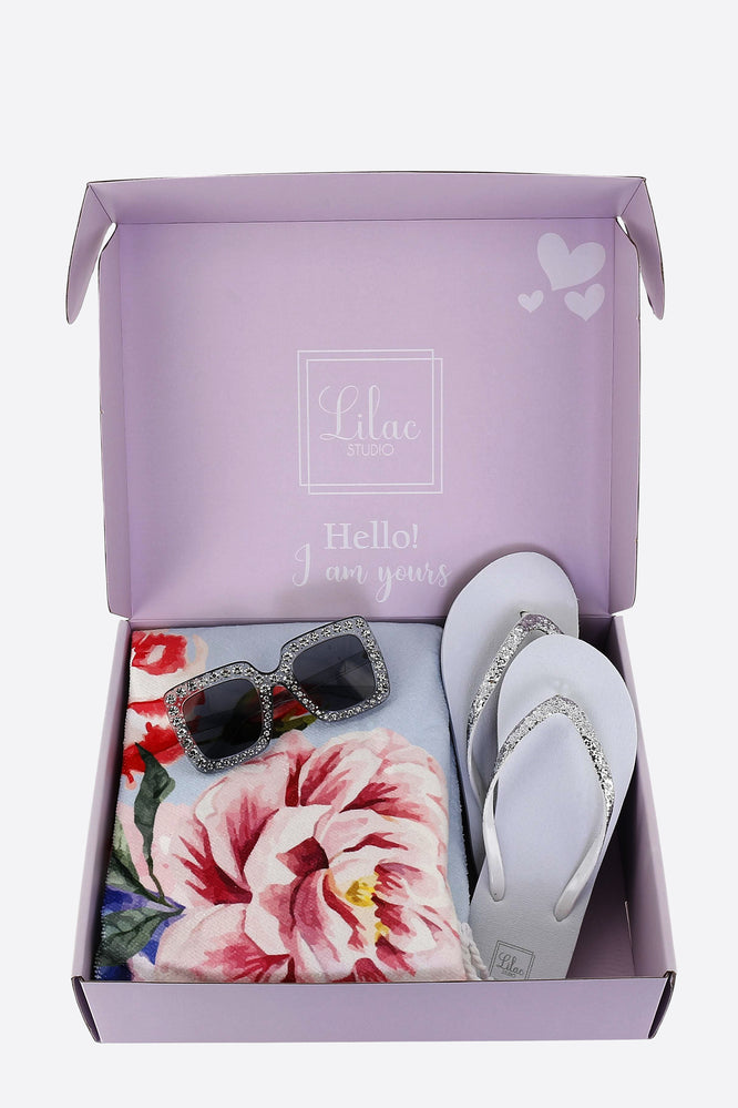 Gift Box - Ibiza