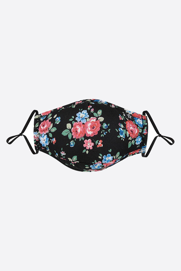 Face Mask - Flowerz