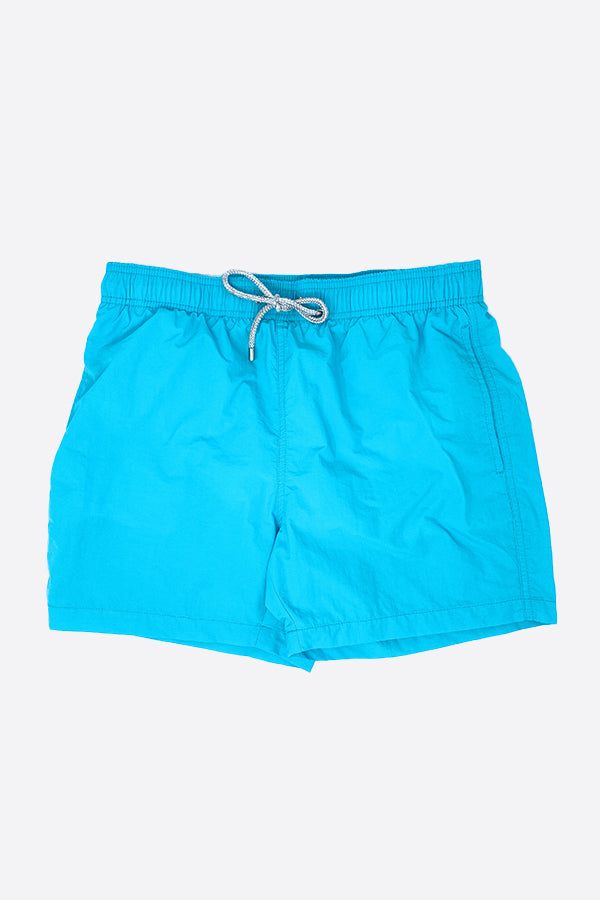 Swim Shorts - Turquoise