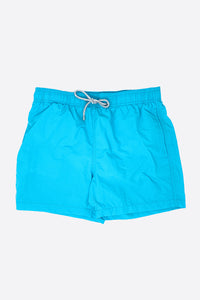 Swim Shorts - Turquoise