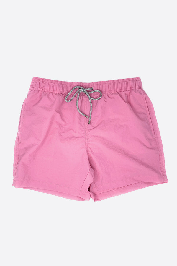 Swim Shorts - Pink