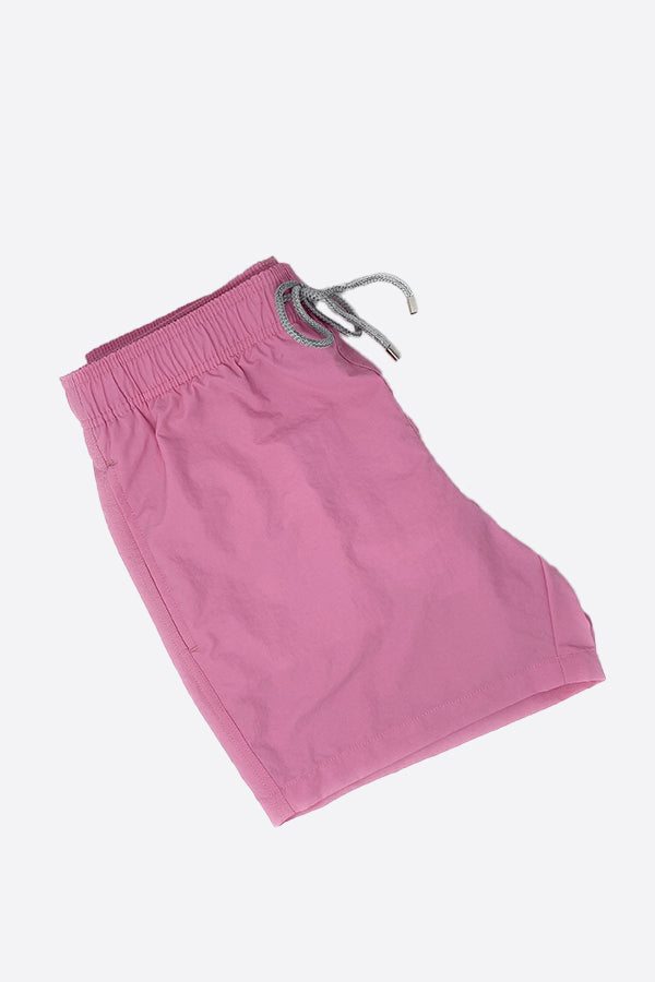 Swim Shorts - Pink