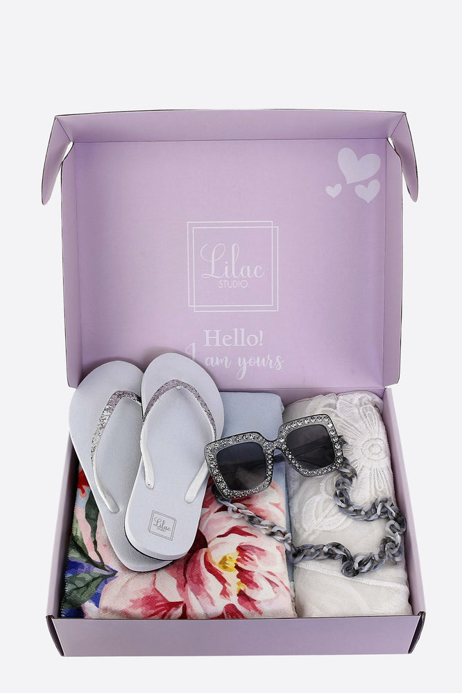 Gift Box - Mykonos
