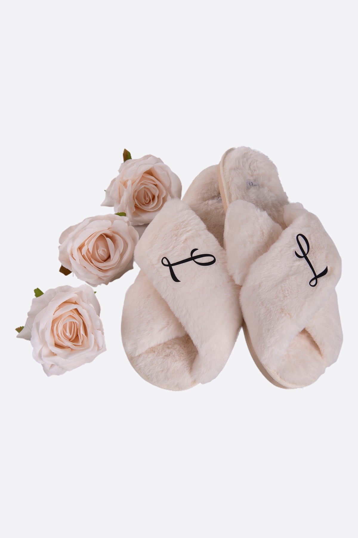 Fluffy Slipper