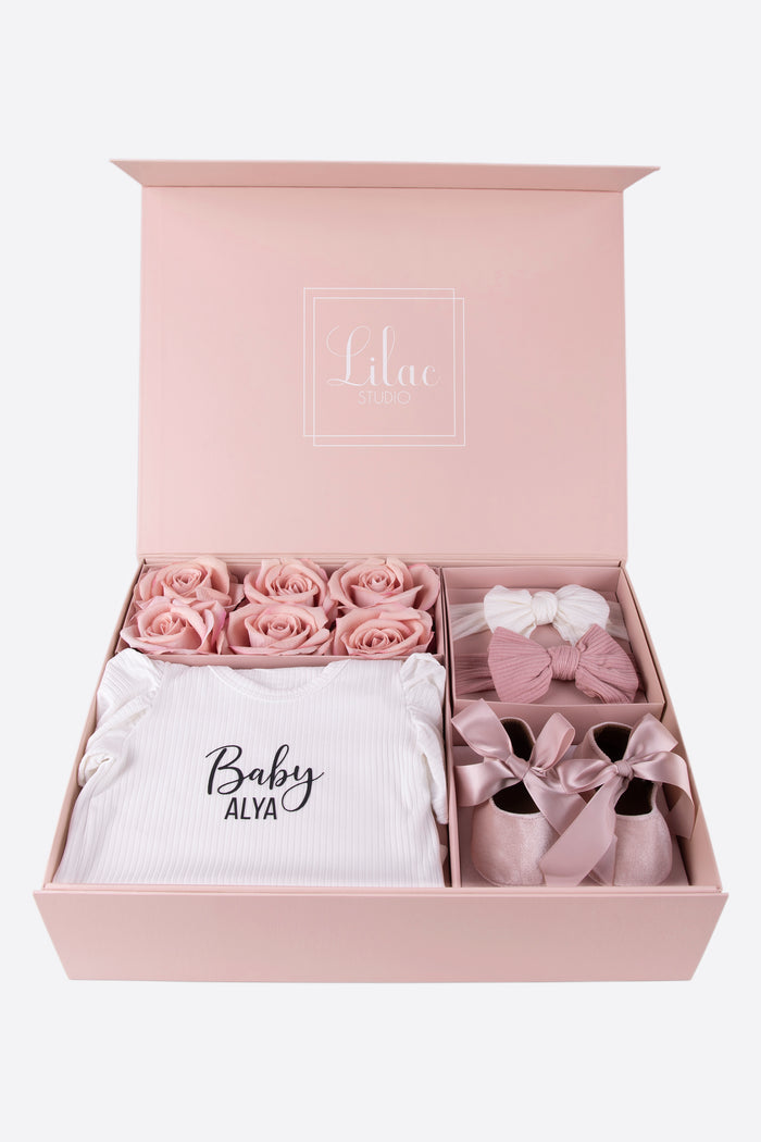 Baby Gift Box