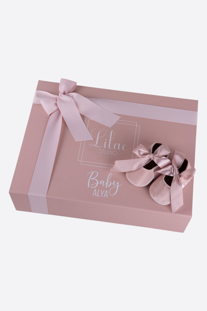 Baby Gift Box