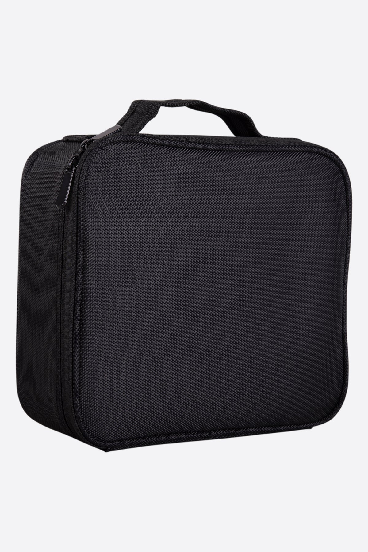 Makeup Bag Black XL