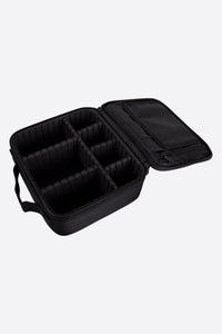 Makeup Bag Black XL