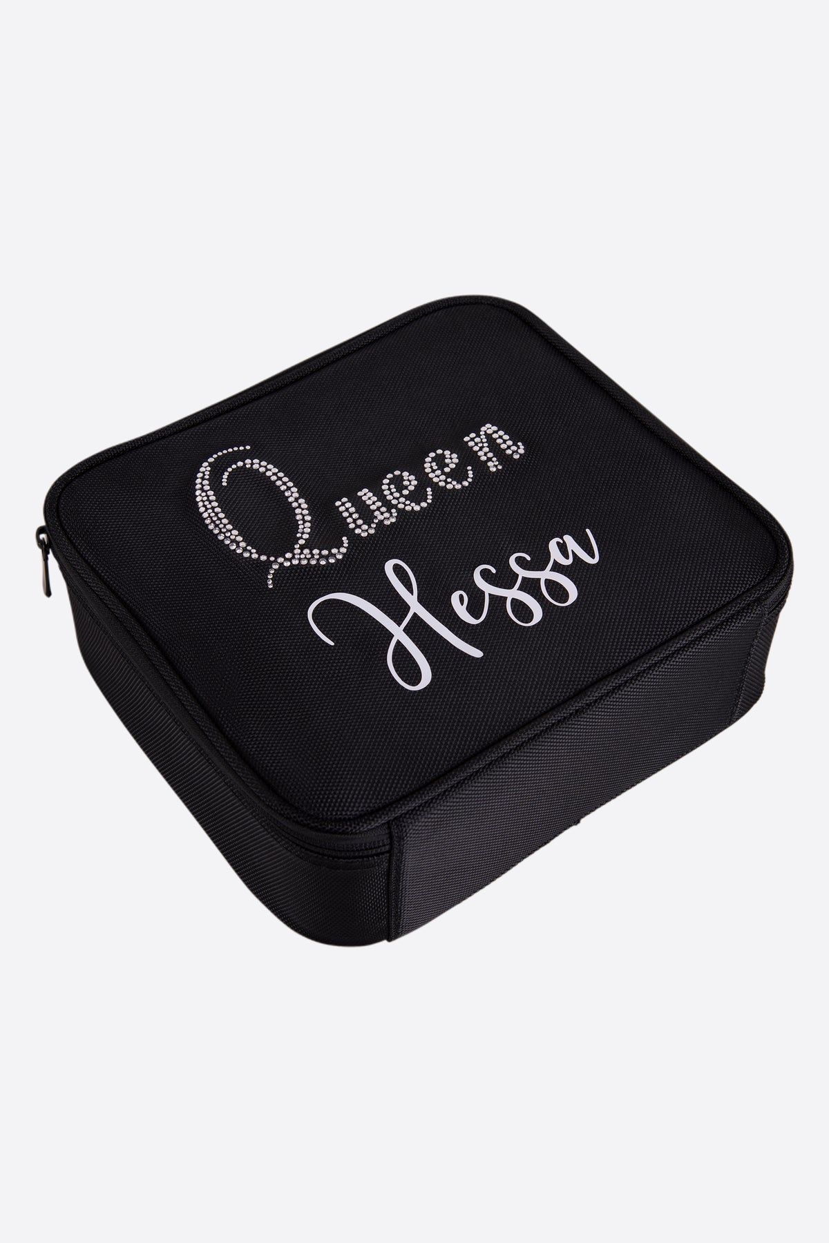 Makeup Bag Black XL