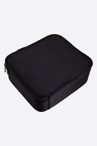 Makeup Bag Black XL