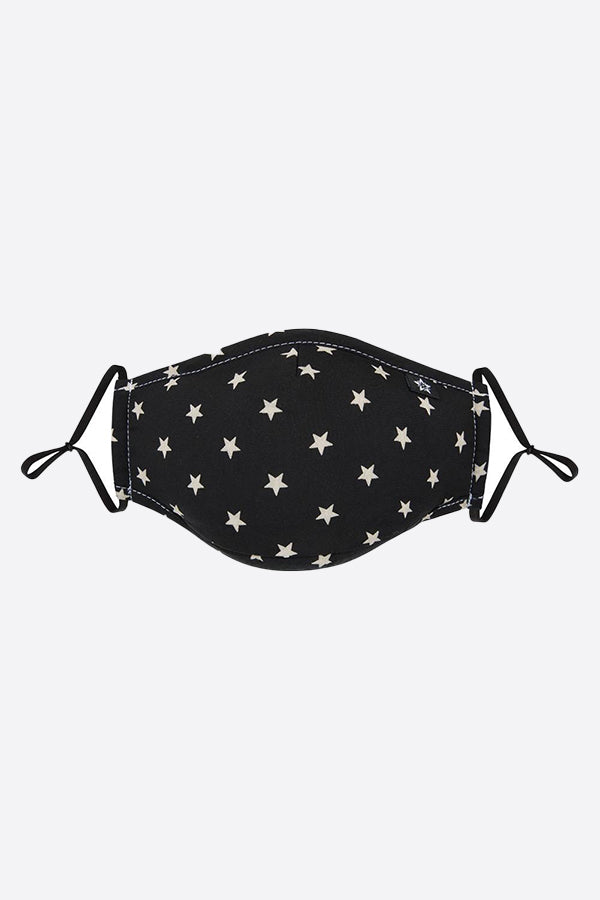 Face Mask - Starz