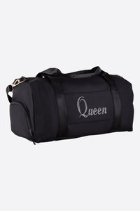 Duffel Bag - Black