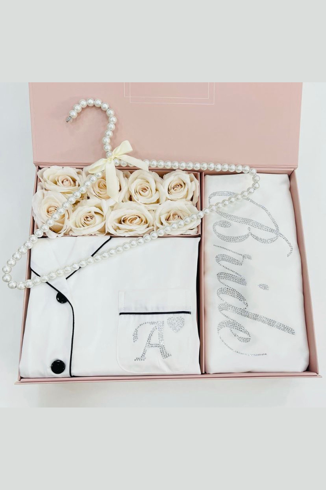 Bianca Gift Box