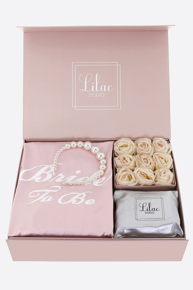 Gift Box - Eternal