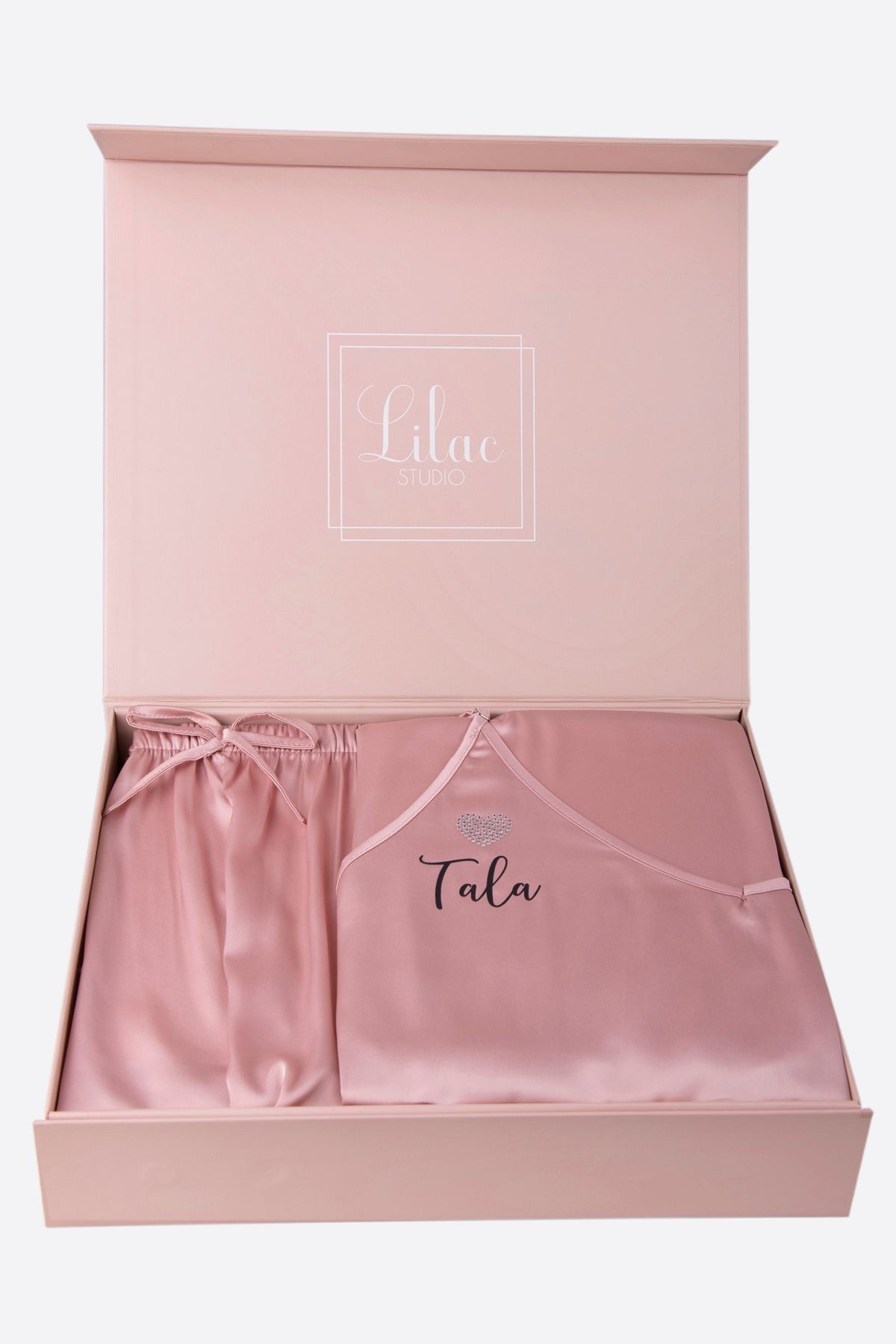 Cami - Blush