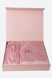 Cami - Blush