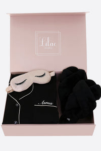 Gift Box - Goodnight (with Name)