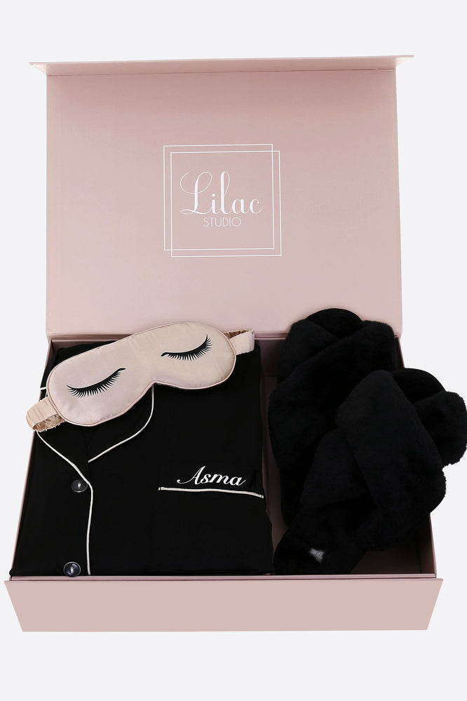 Gift Box - Goodnight (with Name)