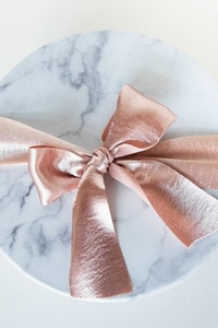 Hairband with Small Pearls