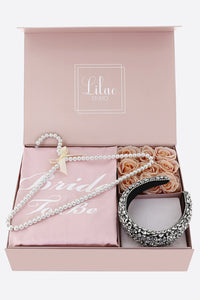 Gift Box - Memory