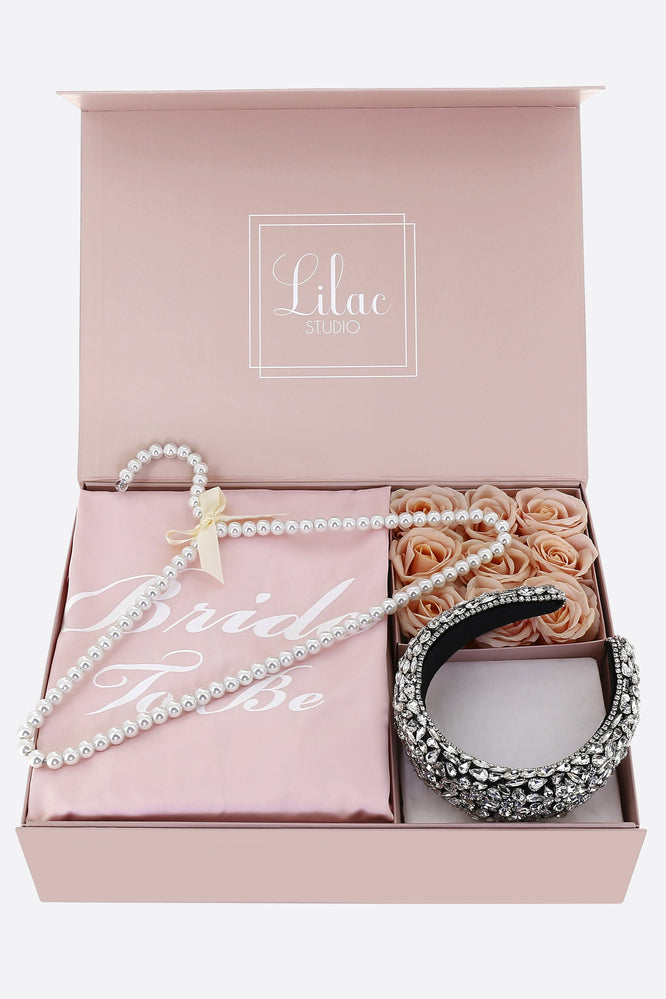 Gift Box - Memory